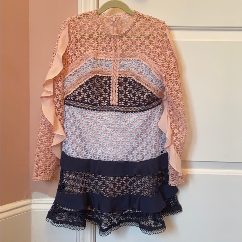 Girls dress by Bardot